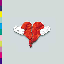 808s and heartbraks